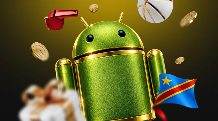 Pin Up App pour Android